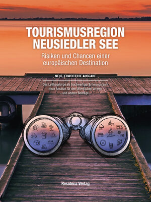 cover image of Tourismusregion Neusiedler See